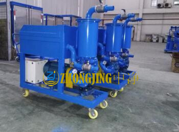 LY-150板框式加壓濾油機 LY-150板框式加壓濾油機