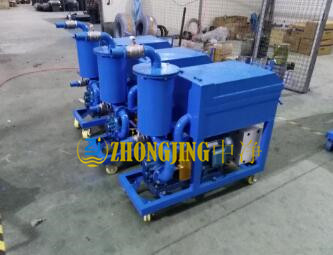 LY-50板框式濾油機 LY-50板框式濾油機