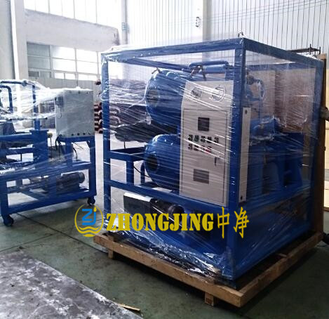 變壓器油濾油機(jī)電廠年度檢修和保養(yǎng) 變壓器油濾油機(jī)電廠年度檢修和保養(yǎng)