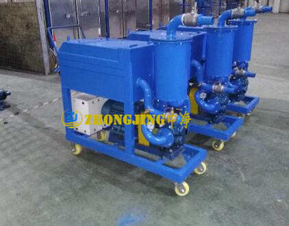 板框壓力式濾油機LY-100規(guī)格_參數(shù)6000L流量 板框壓力式濾油機LY-100規(guī)格_參數(shù)6000L流量