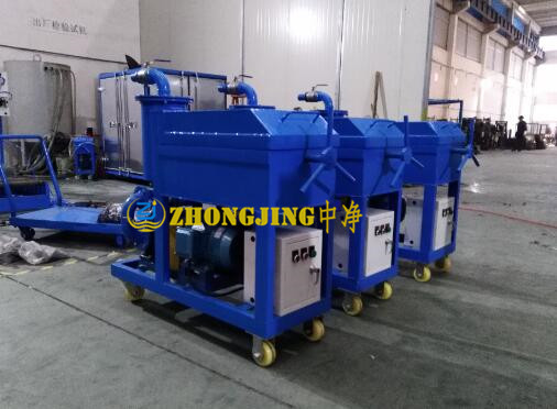 板框壓力式濾油機LY-300規(guī)格_參數(shù)18000L流量 板框壓力式濾油機LY-300規(guī)格_參數(shù)18000L流量