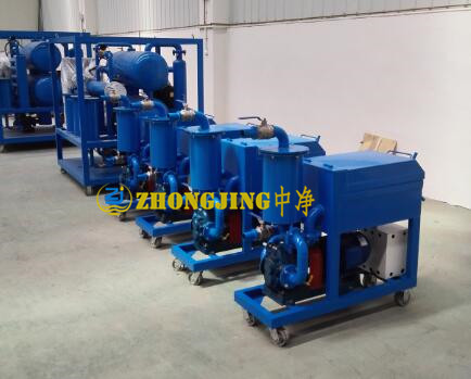 板框式加壓濾油機BASY-2.2/280型號_流量200L 板框式加壓濾油機BASY-2.2/280型號_流量200L